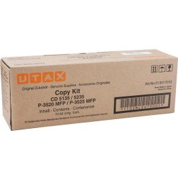 Utax Toner Utax do CD 5135/5235 | 7 200 str. | black