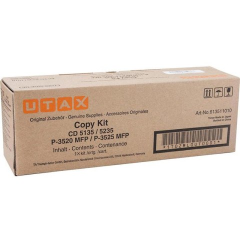 Utax Toner Utax do CD 5135/5235 | 7 200 str. | black
