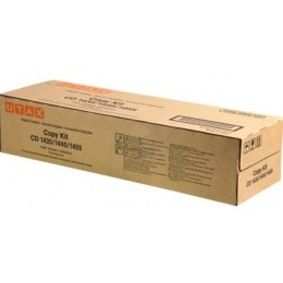 Utax Toner Utax do CD3555i-5555i/DC 2435-2455 | 35 000 str. | black