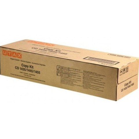 Utax Toner Utax do CD3555i-5555i/DC 2435-2455 | 35 000 str. | black