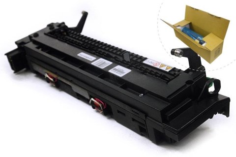 Zespół grzejny - Fuser Unit Ricoh Aficio MP2352, MP2553, MP2852, MP2852SP, MP3053, MP3352, MP3352, MP3353 220V-230V (D120-4001, THI