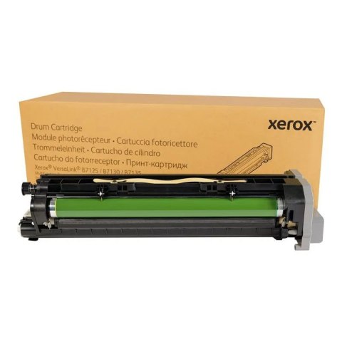 Xerox Bęben Xerox 013R00687 | Black | 800 000 str.