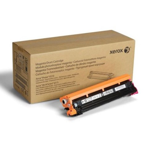 Xerox Bęben Xerox 108R01418 do 6515DN/6510DN | 48 000 str. | magenta