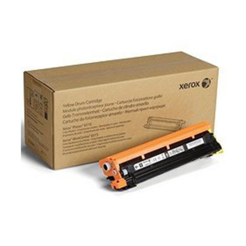 Xerox Bęben Xerox 108R01419 do 6515DN/6510DN | 48 000 str. | yellow