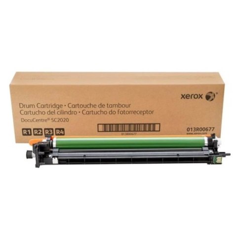 Xerox Bęben Xerox DocuCentre SC2020 CMYK | 76000s