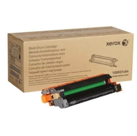 Xerox Bęben Xerox VersaLink C500/C505 | Black | 40 000 str.