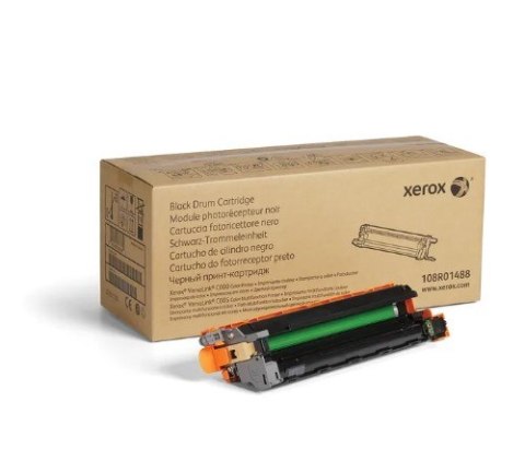 Xerox Bęben Xerox VersaLink C600/C605 Black | 40 000 str.