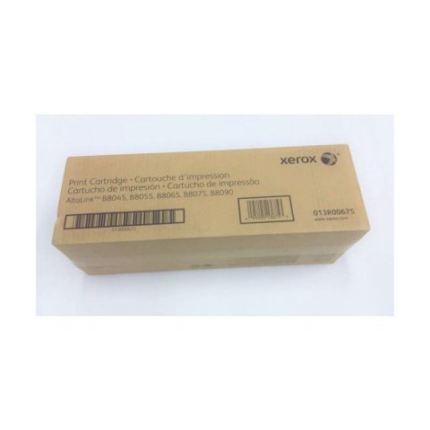 Xerox Bęben Xerox do AltaLink B8045/8055/8065/8075/8090 | 200 000 str. | black