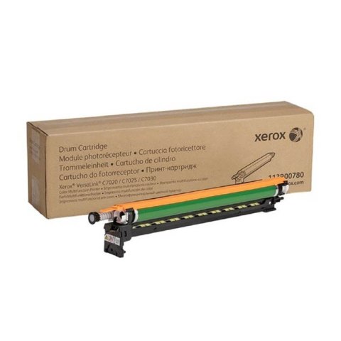 Xerox Bęben Xerox do Versalink C70xx 87000s CMYK