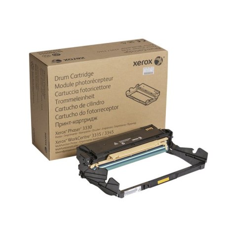 Xerox Bęben światłoczuły Xerox do Phaser 3330/ WC3335/3345 | 30 000 str. | black