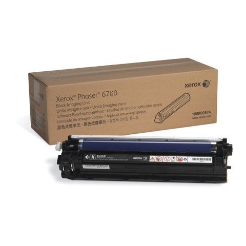 Xerox Bęben światłoczuły Xerox do Phaser 6700 | 50 000 str. | black