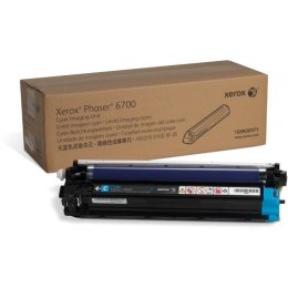 Xerox Bęben światłoczuły Xerox do Phaser 6700 | 50 000 str. | cyan