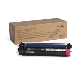 Xerox Bęben światłoczuły Xerox do Phaser 6700 | 50 000 str. | magneta