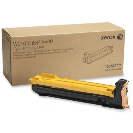 Xerox Bęben światłoczuły Xerox do WC 6400 | 30 000 str. | cyan