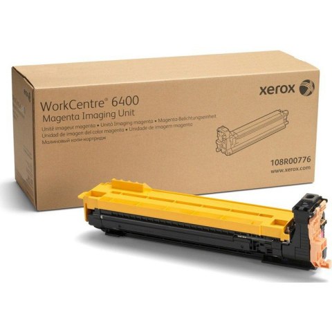 Xerox Bęben światłoczuły Xerox do WC 6400 | 30 000 str. | magenta