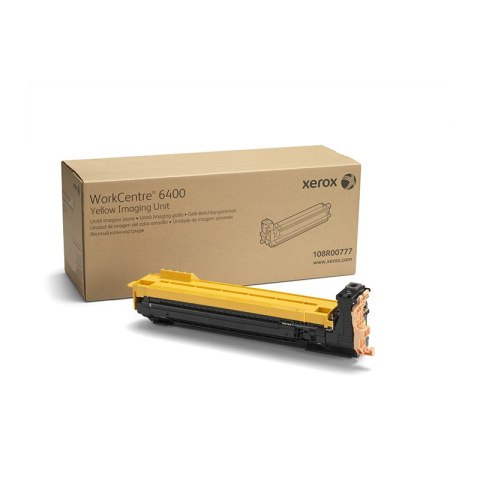 Xerox Bęben światłoczuły Xerox do WC 6400 | 30 000 str. | yellow