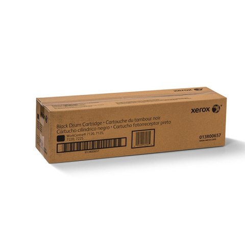Xerox Bęben światłoczuły Xerox do WorkCentre 7120/7125 | 51 000 str. | magenta