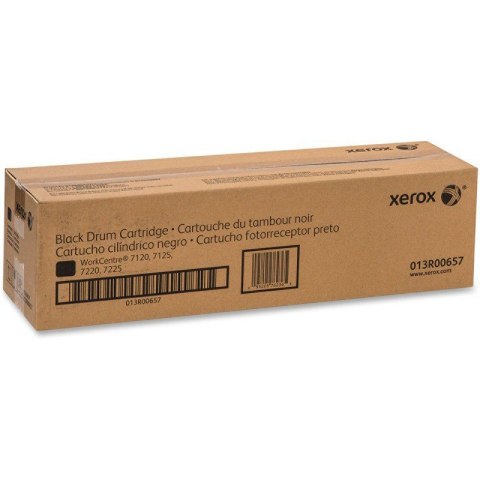Xerox Bęben światłoczuły Xerox do WorkCentre 7120/7125 | 67 000 str. | black