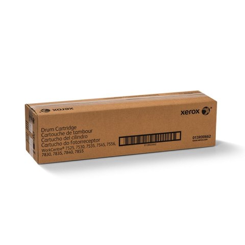 Xerox Bęben światłoczuły Xerox do WorkCentre7830/7835/7845/7855 |125 000 str.| black
