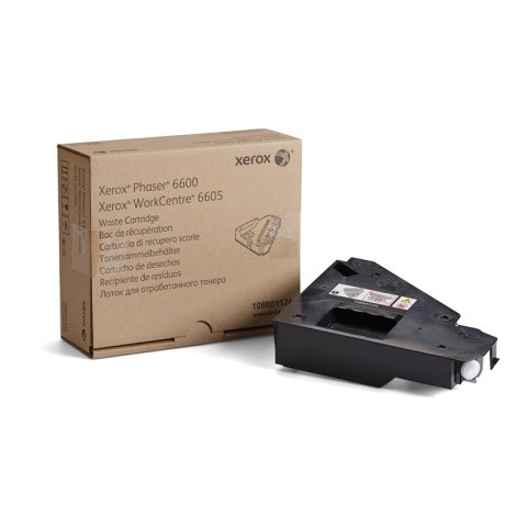 Xerox Pojemnik na zużyty toner Xerox do Phaser 6600, WorkCentre 6605 | 30 000 str.