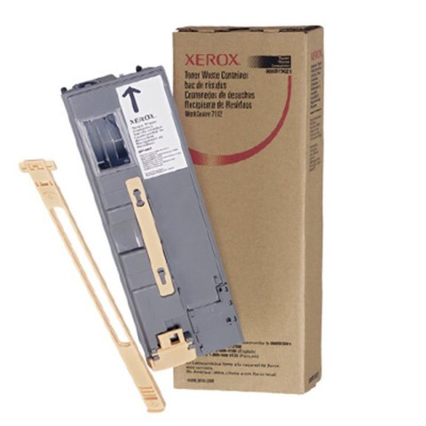 Xerox Pojemnik na zużyty toner Xerox do WorkCentre 7132/7232/7242 | 31 000 str.