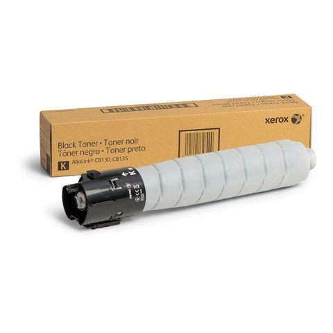 Xerox Toner Xerox AltaLink C8130/35 DMO | Black | 59 000 str.