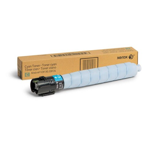 Xerox Toner Xerox AltaLink C8130/8135 | cyan | 28 000 str.