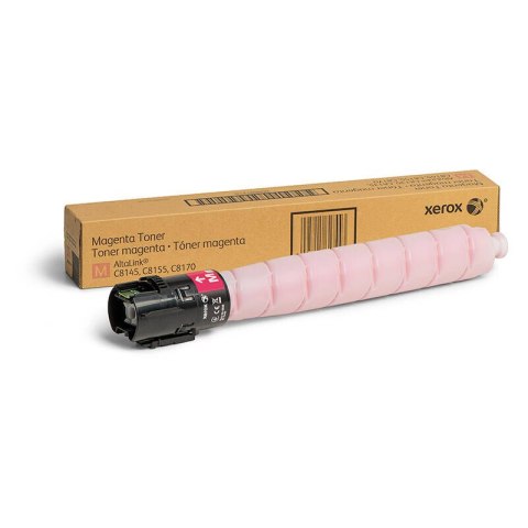 Xerox Toner Xerox AltaLink C8145/55/70 DMO | Magenta | 28 000 str