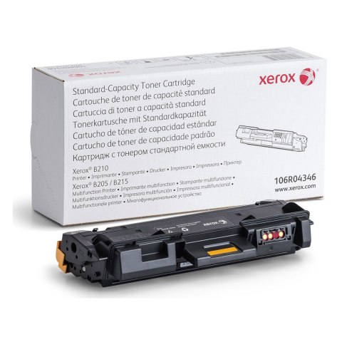 Xerox Toner Xerox B205VNI/B210VDNI/B215VDN | 3 000 str. | black