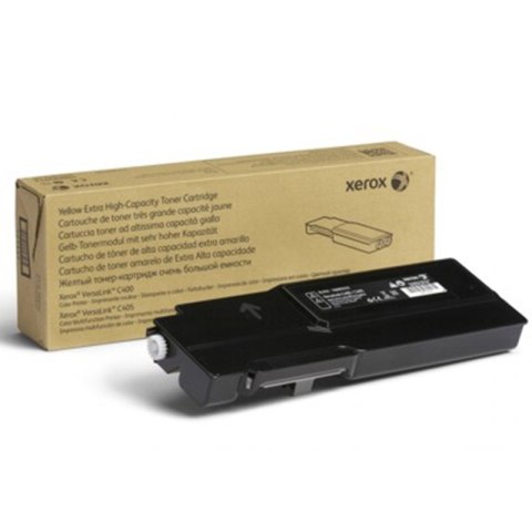 Xerox Toner Xerox Versalink C400/C405 | 10 500 str. | black