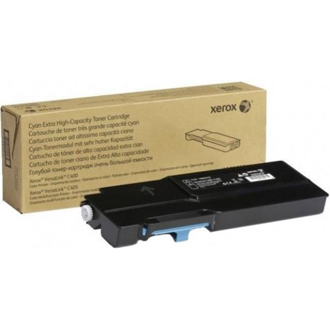 Xerox Toner Xerox Versalink C400/C405 | 8 000 str. | cyan