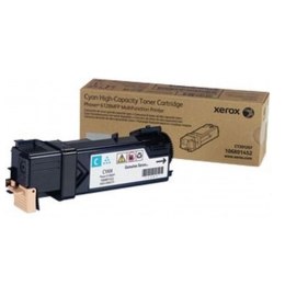 Xerox Toner Xerox do 6128MFP | 2 500 str. | cyan
