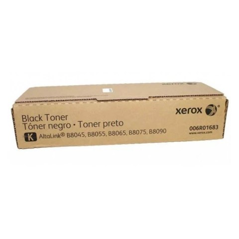 Xerox Toner Xerox do AltaLink B80xx BLACK 2szt w opak. 2x44000str