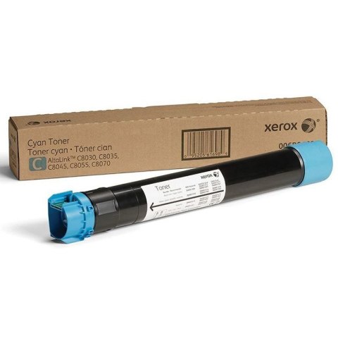 Xerox Toner Xerox do AltaLink C8030F| 15 000 str. | cyan