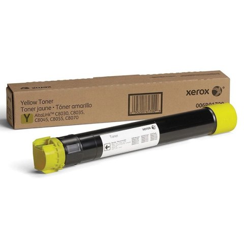 Xerox Toner Xerox do AltaLink C8030F |15 000 str. | yellow