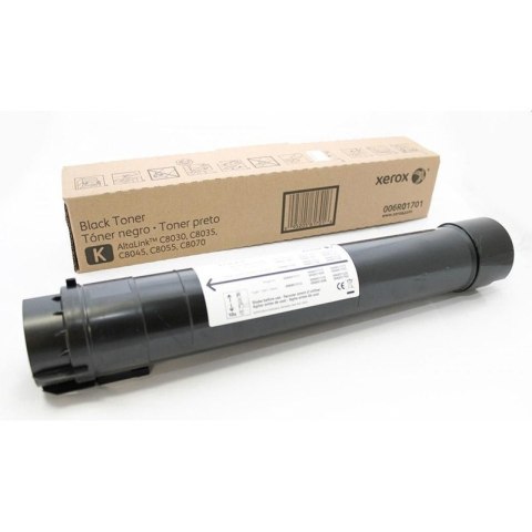 Xerox Toner Xerox do AltaLink C8030F | 26 000 str. | black