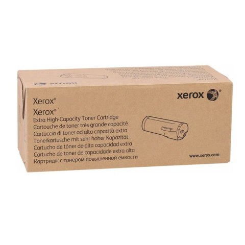 Xerox Toner Xerox do B230/B225/B235 | 3000 str. | black