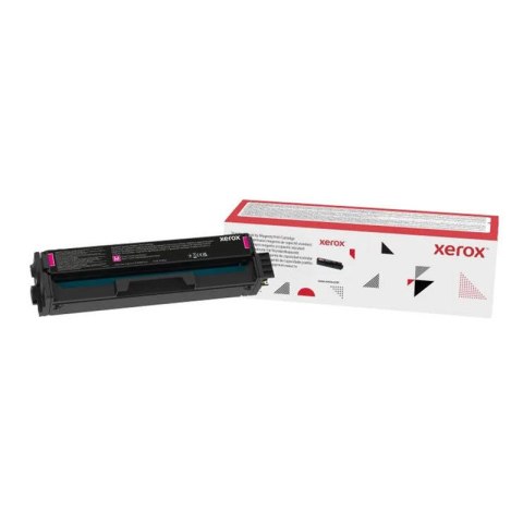 Xerox Toner Xerox do C230/C235 High Capacity | 2 500 str. | magenta