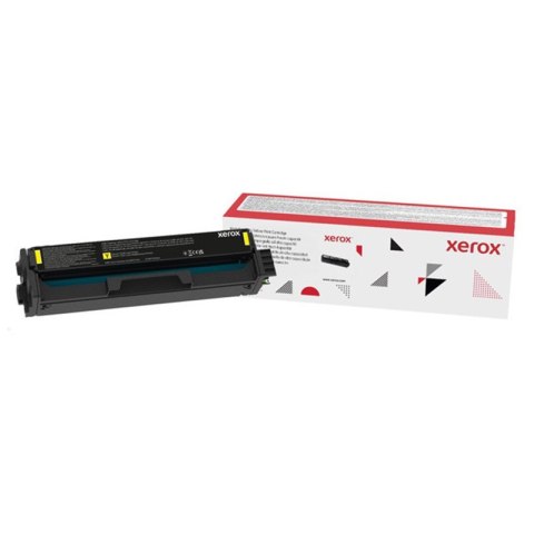 Xerox Toner Xerox do C230/C235 High Capacity | 2 500 str. | yellow
