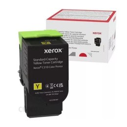 Xerox Toner Xerox do C310/C315 | 2 000 str. | yellow