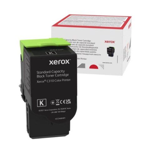 Xerox Toner Xerox do C310/C315 | 3 000 str. | black