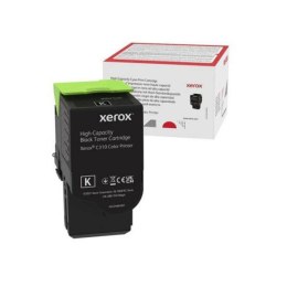 Xerox Toner Xerox do C310/C315 High Capacity | 8 000 str. | black