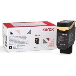 Xerox Toner Xerox do C320/C325 | 2200 str. | black