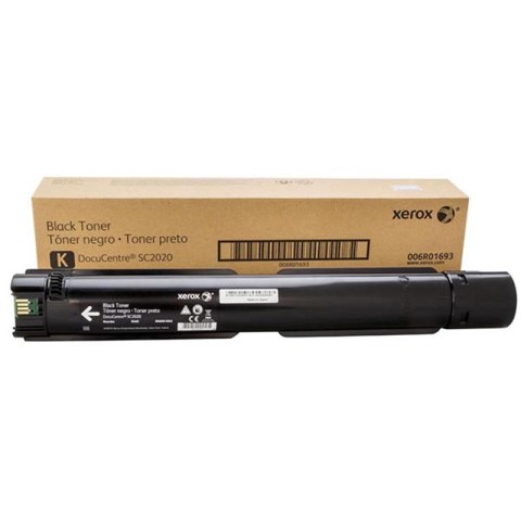 Xerox Toner Xerox do DocuCentre SC2020 | 9 000 str. | Black