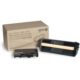 Xerox Toner Xerox do Phaser 4600/4620 | 30 000 str. | black