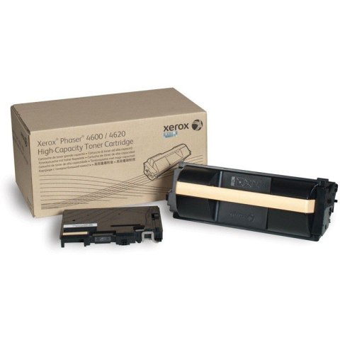 Xerox Toner Xerox do Phaser 4600/4620 | 30 000 str. | black