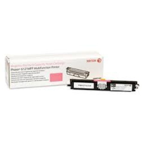 Xerox Toner Xerox do Phaser 6121MFP | 1 500 str. | magenta