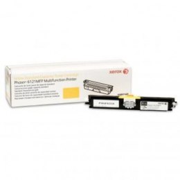 Xerox Toner Xerox do Phaser 6121MFP | 1 500 str. | yellow