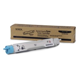 Xerox Toner Xerox do Phaser 6360 | 5 000 str. | cyan