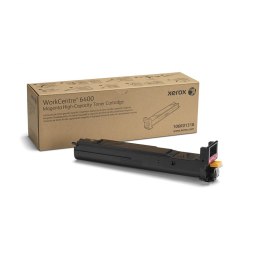 Xerox Toner Xerox do Phaser 6400 | 16 500 str. | magenta